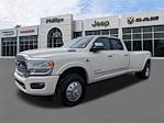 2020 Ram 3500 Crew Cab DRW 4x4 Pickup for sale #240857A - photo 3
