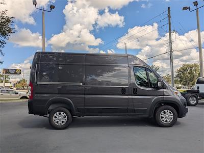 New 2024 Ram ProMaster 1500 High Roof Empty Cargo Van for sale #240874 - photo 2
