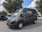 New 2024 Ram ProMaster 1500 High Roof Empty Cargo Van for sale #240874 - photo 8