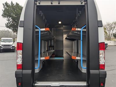 2024 Ram ProMaster 3500 Super High Roof FWD, Upfitted Cargo Van for sale #240878 - photo 2