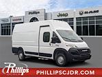 2024 Ram ProMaster 3500 Super High Roof FWD, Upfitted Cargo Van for sale #240878 - photo 1