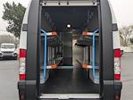 2024 Ram ProMaster 3500 Super High Roof FWD, Upfitted Cargo Van for sale #240878 - photo 2