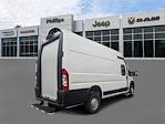 2024 Ram ProMaster 3500 Super High Roof FWD, Upfitted Cargo Van for sale #240878 - photo 3