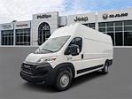 2024 Ram ProMaster 3500 Super High Roof FWD, Upfitted Cargo Van for sale #240878 - photo 9