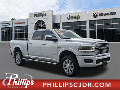 2022 Ram 2500 Crew Cab 4x4 Pickup for sale #240880B - photo 1