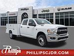 2024 Ram 3500 Crew Cab DRW 4x4 Service Truck for sale #240886 - photo 1