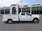 2024 Ram 3500 Crew Cab DRW 4x4 Service Truck for sale #240886 - photo 3