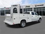 2024 Ram 3500 Crew Cab DRW 4x4 Service Truck for sale #240886 - photo 2