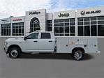 2024 Ram 3500 Crew Cab DRW 4x4 Service Truck for sale #240886 - photo 7
