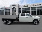 New 2024 Ram 3500 Tradesman Crew Cab 4x4 Flatbed Truck for sale #240887 - photo 3