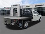 New 2024 Ram 3500 Tradesman Crew Cab 4x4 Flatbed Truck for sale #240887 - photo 2