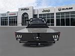 New 2024 Ram 3500 Tradesman Crew Cab 4x4 Flatbed Truck for sale #240887 - photo 5