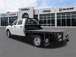 New 2024 Ram 3500 Tradesman Crew Cab 4x4 Flatbed Truck for sale #240887 - photo 6