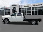 New 2024 Ram 3500 Tradesman Crew Cab 4x4 Flatbed Truck for sale #240887 - photo 7
