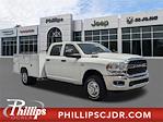 New 2024 Ram 3500 Crew Cab 4x4 Service Truck for sale #240888 - photo 1