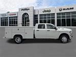 New 2024 Ram 3500 Crew Cab 4x4 Service Truck for sale #240888 - photo 3
