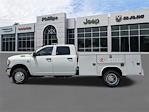 New 2024 Ram 3500 Crew Cab 4x4 Service Truck for sale #240888 - photo 7