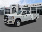 New 2024 Ram 3500 Crew Cab 4x4 Service Truck for sale #240888 - photo 8