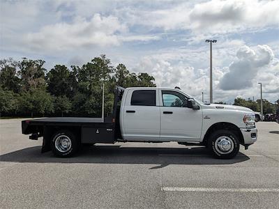 New 2024 Ram 3500 Tradesman Crew Cab 4x4 60 CA Cab Chassis for sale #240890 - photo 2