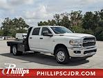 New 2024 Ram 3500 Tradesman Crew Cab 4x4 60 CA Cab Chassis for sale #240890 - photo 1
