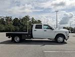 New 2024 Ram 3500 Tradesman Crew Cab 4x4 60 CA Cab Chassis for sale #240890 - photo 2