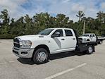 New 2024 Ram 3500 Tradesman Crew Cab 4x4 60 CA Cab Chassis for sale #240890 - photo 8