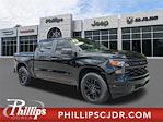 2023 Chevrolet Silverado 1500 Crew Cab 4WD Pickup for sale #240911A - photo 1