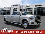 Used 2022 Ram 3500 Laramie Crew Cab 4x4 DRW Pickup for sale #240912A - photo 1