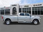 Used 2022 Ram 3500 Laramie Crew Cab 4x4 DRW Pickup for sale #240912A - photo 3