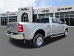 Used 2022 Ram 3500 Laramie Crew Cab 4x4 DRW Pickup for sale #240912A - photo 2