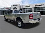 Used 2022 Ram 3500 Laramie Crew Cab 4x4 DRW Pickup for sale #240912A - photo 5