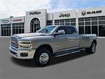 Used 2022 Ram 3500 Laramie Crew Cab 4x4 DRW Pickup for sale #240912A - photo 7