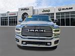 Used 2022 Ram 3500 Laramie Crew Cab 4x4 DRW Pickup for sale #240912A - photo 8