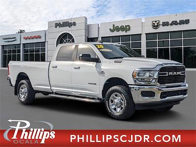2020 Ram 2500 Crew Cab 4x4 Pickup for sale #25058A - photo 1
