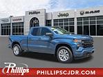 2024 Chevrolet Silverado 1500 Double Cab 4x2 Pickup for sale #25063A - photo 1
