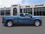 2024 Chevrolet Silverado 1500 Double Cab 4x2 Pickup for sale #25063A - photo 3