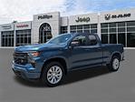 2024 Chevrolet Silverado 1500 Double Cab 4x2 Pickup for sale #25063A - photo 7