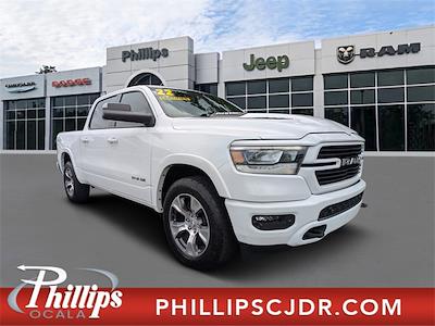 2022 Ram 1500 Crew Cab 4x4 Pickup for sale #25095A - photo 1