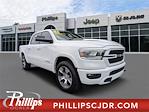 2022 Ram 1500 Crew Cab 4x4 Pickup for sale #25095A - photo 1