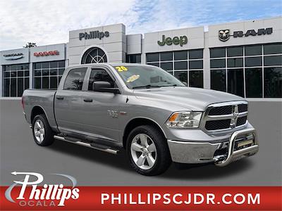 2020 Ram 1500 Classic Crew Cab 4x2 Pickup for sale #25095C - photo 1