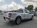 2019 Ford F-150 Super Cab 4x2 Pickup for sale #25097A - photo 4