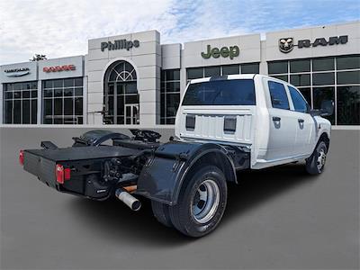 2023 Ram 3500 Crew Cab DRW 4x2 Hauler Body for sale #25101 - photo 2