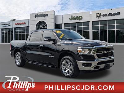 2020 Ram 1500 Crew Cab 4x2 Pickup for sale #25113A - photo 1