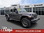 Used 2022 Jeep Gladiator Rubicon Crew Cab 4x4 Pickup for sale #25115 - photo 1