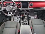 Used 2022 Jeep Gladiator Rubicon Crew Cab 4x4 Pickup for sale #25115 - photo 11