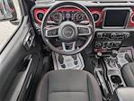 Used 2022 Jeep Gladiator Rubicon Crew Cab 4x4 Pickup for sale #25115 - photo 12