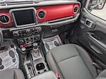 Used 2022 Jeep Gladiator Rubicon Crew Cab 4x4 Pickup for sale #25115 - photo 13