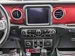 Used 2022 Jeep Gladiator Rubicon Crew Cab 4x4 Pickup for sale #25115 - photo 14