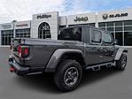 Used 2022 Jeep Gladiator Rubicon Crew Cab 4x4 Pickup for sale #25115 - photo 2