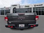 Used 2022 Jeep Gladiator Rubicon Crew Cab 4x4 Pickup for sale #25115 - photo 3